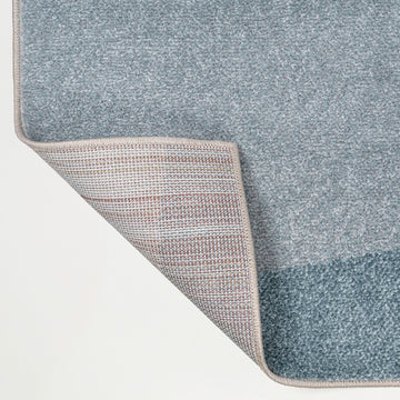 Prism Geometric Striped Area Rug